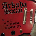 Eromena besarkatzen