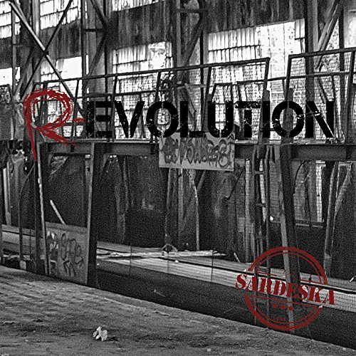 R-evolution