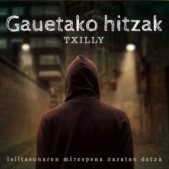 Gauetako hitzak