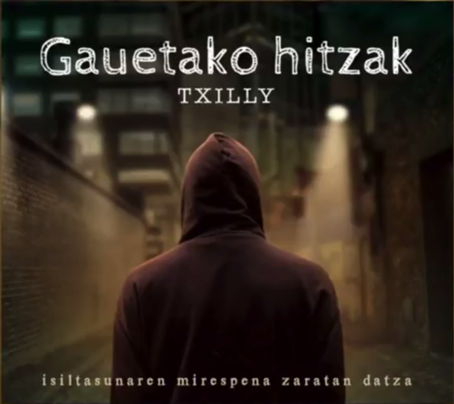 Gauetako hitzak