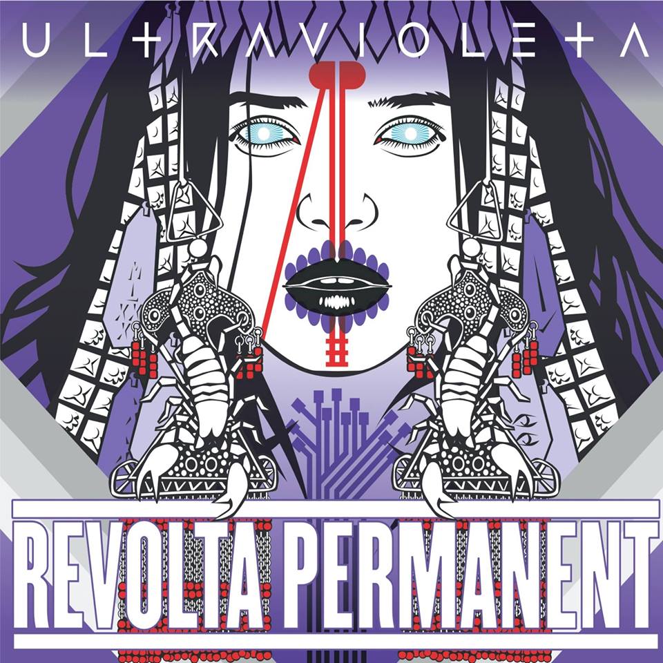 Ultravioleta