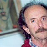 Joxan Artze (1939-2018)