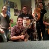 Bidelapurrak band