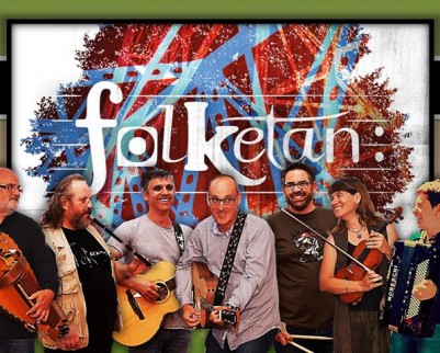 Folketan