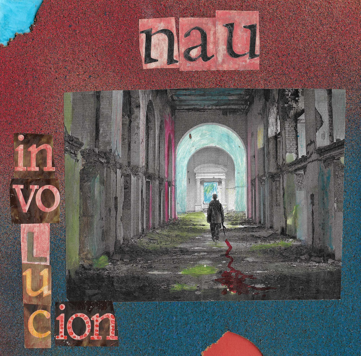 Involución