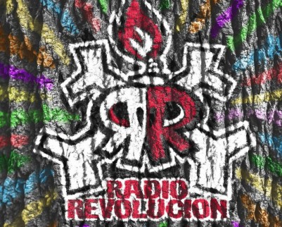 Radio Revolución