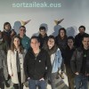 sortzaileak