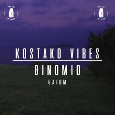 BINOMIO - GATOM portada