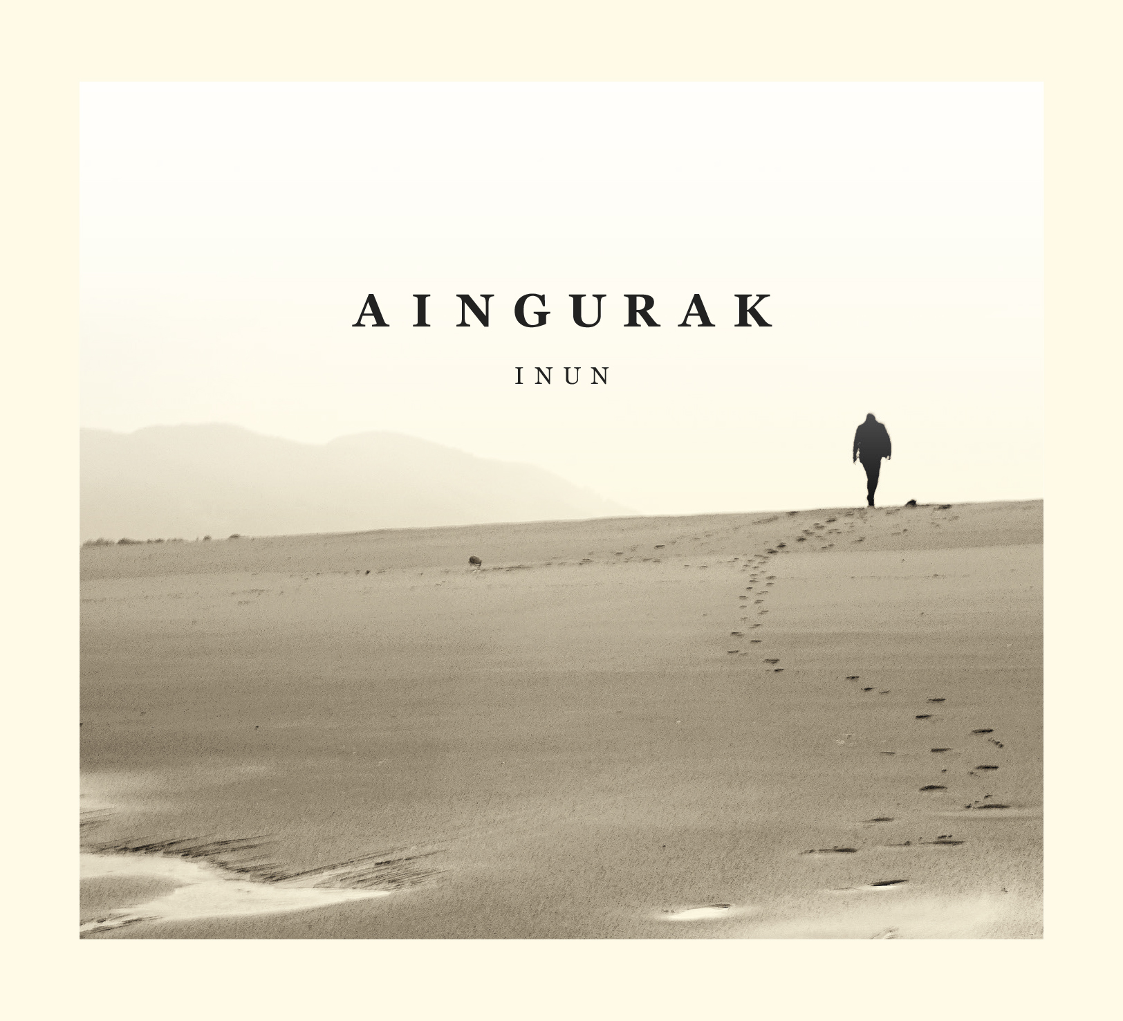 Aingurak