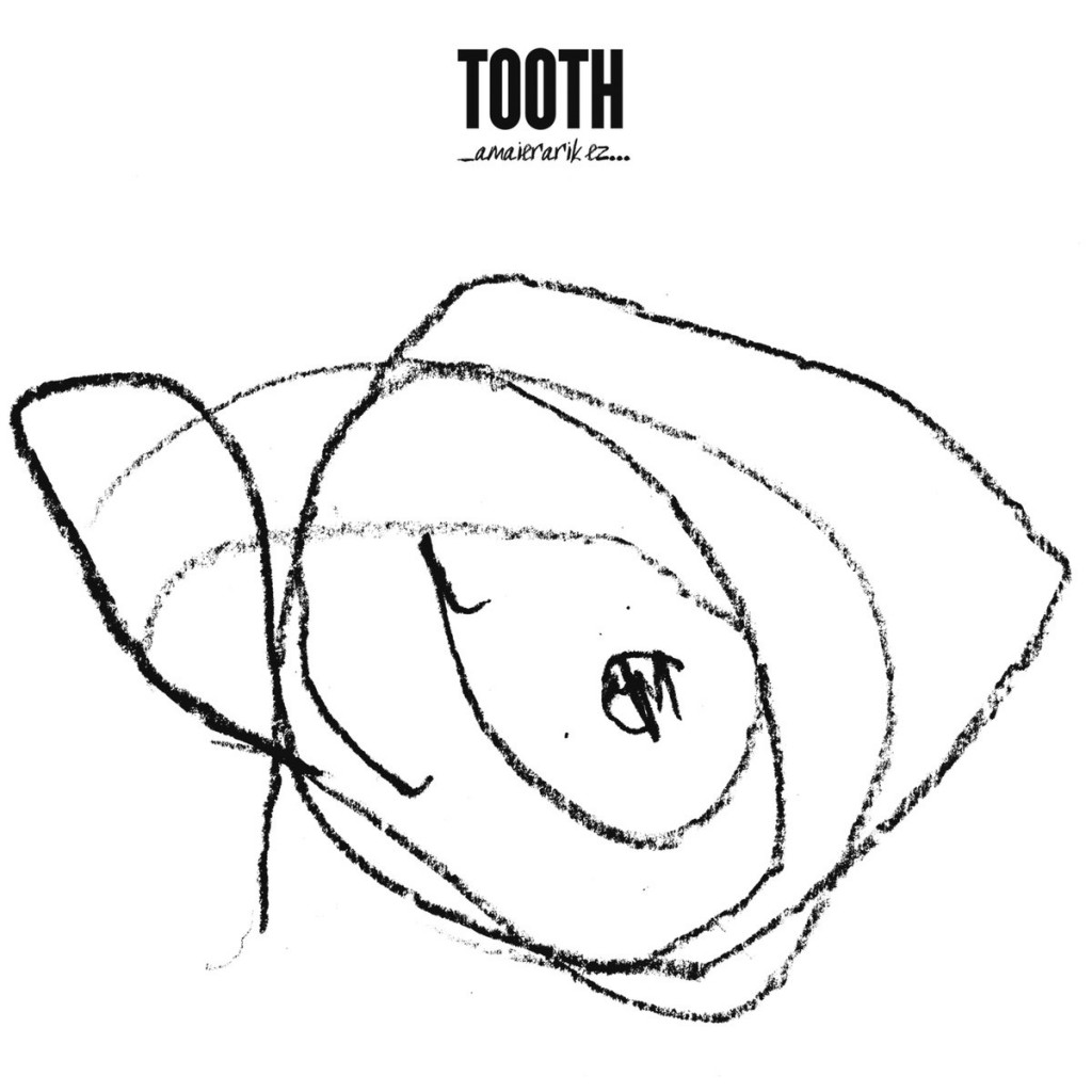 Tooth azala