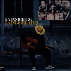 Gainsbourg gainbegiratuz