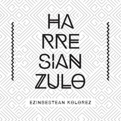 Harresian Zulo azala