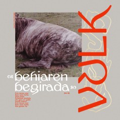 Vulk behia