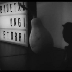 Abadetxe ongu etorri
