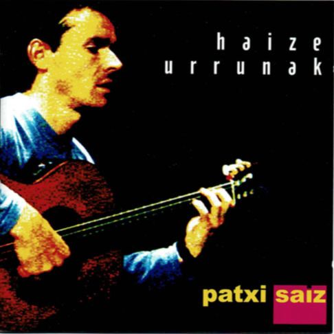 Haize urrunak