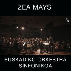 Zea Mays eta Euskadiko Orkestra Sinfonikoa