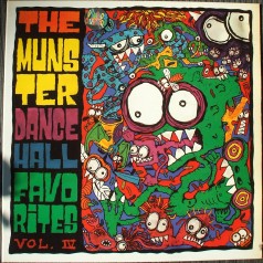 The Munster Dance Hall Favorites Vol. IV (Askoren artean)