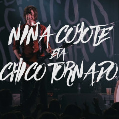 niña coyote jazpana