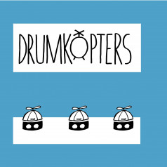 Drumkopters azala