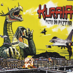 KURAIA - piztu da piztia