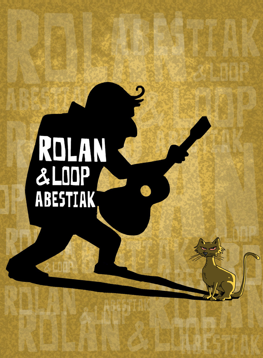Rolan & Loop abestiak