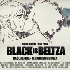 Black is Beltza (B.S.O.)