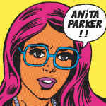 Anita Parker!!