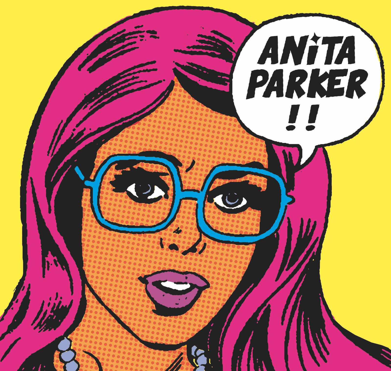 Anita Parker!!
