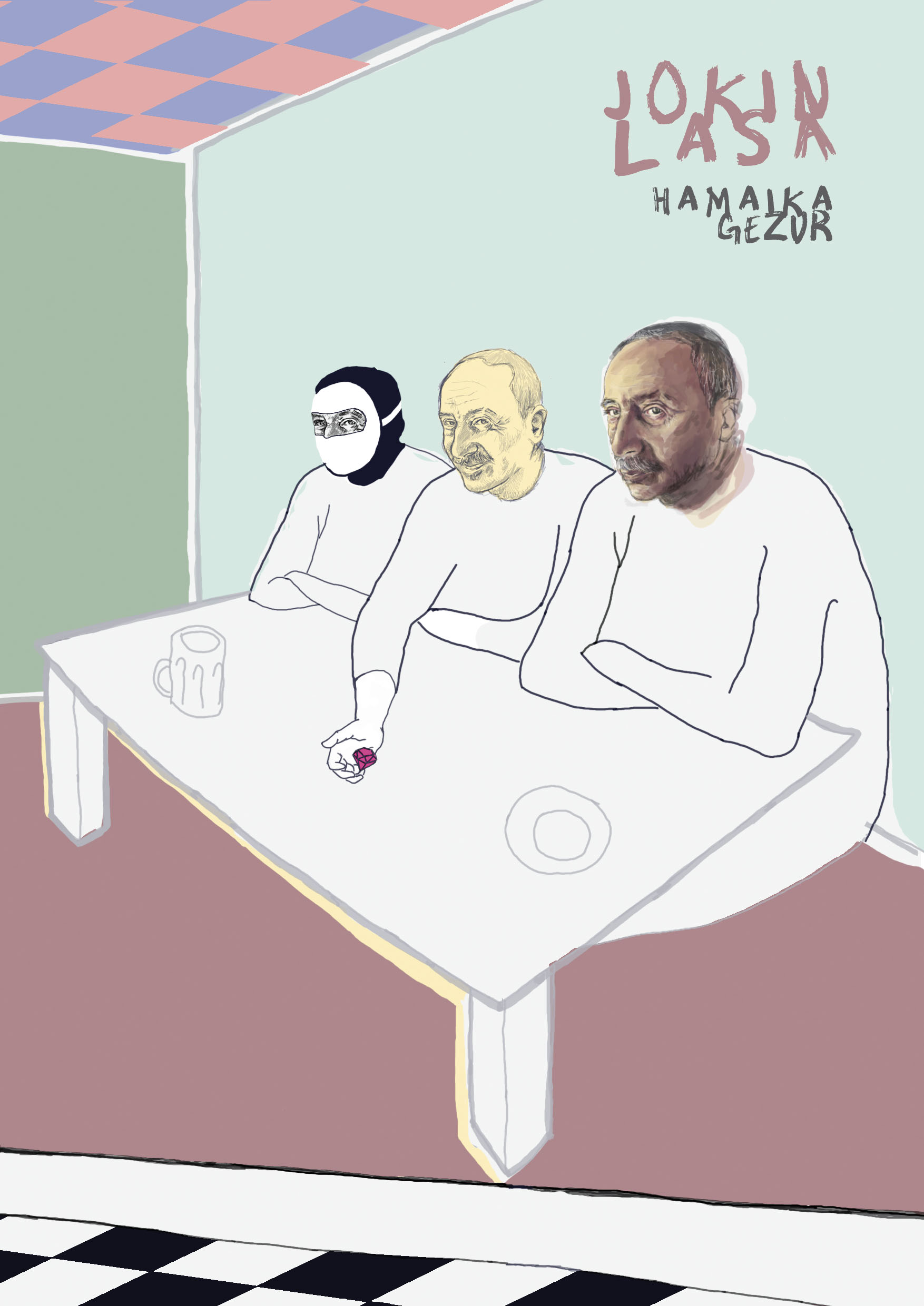 Hamaika gezur