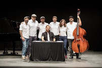 Josu Bergara bideo berria