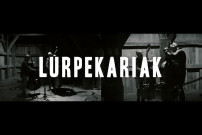 Lurpekariak teaser
