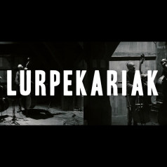 Lurpekariak teaser