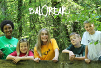 baloreak bideoa