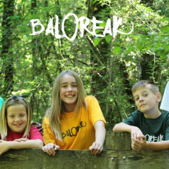 baloreak bideoa