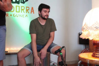 hiri galduak