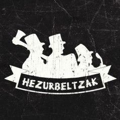 Hezurbeltzak azala