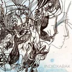 Indidxabak azala