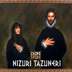 Nizuri Tazuneri Zazpi