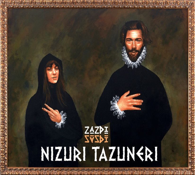 Zazpi