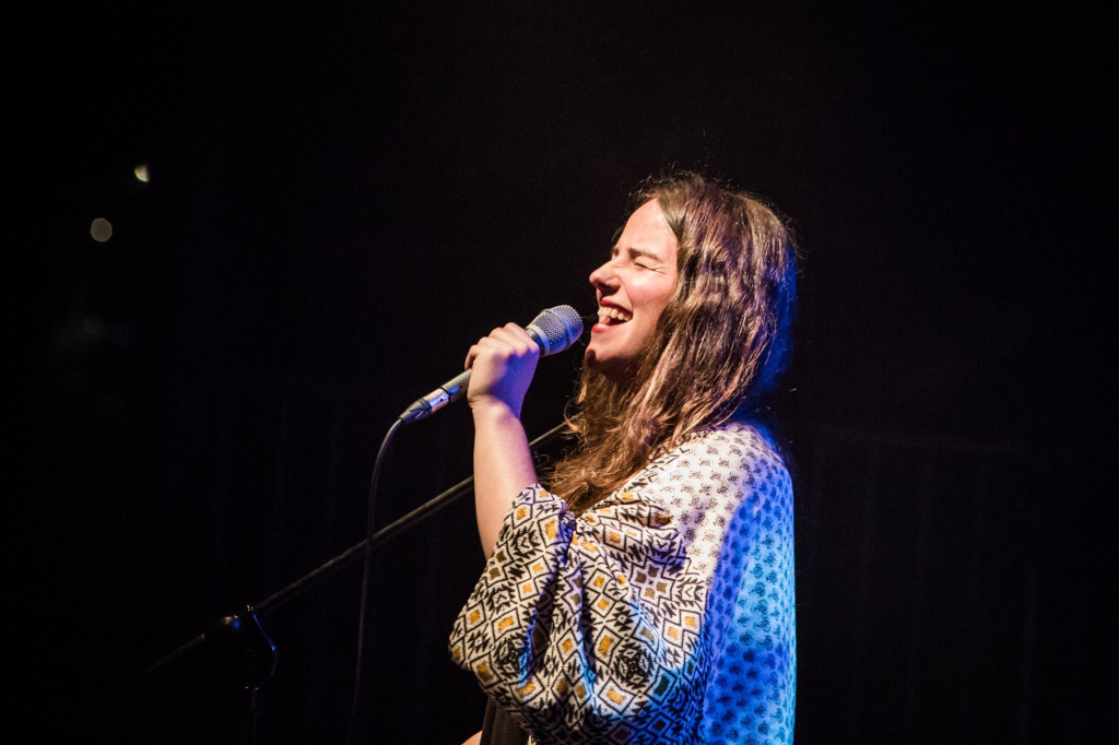 Olatz Salvador Makoki Faktoria