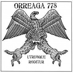 Orreaga 778 azala