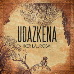 Udazkena Iker Lauroba