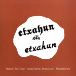 Etxahun eta Etxahun