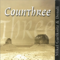 Counthree