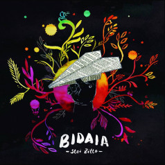 Bidaia