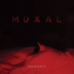 Moxal azala