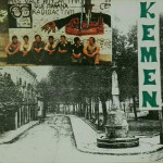 Kemen