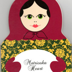 Matrioska Heart