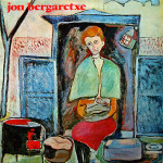 Jon Bergaretxe