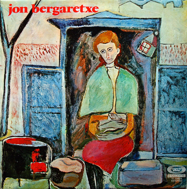 Jon Bergaretxe